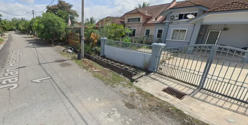 Semi-Detached House for Sale in Sungai Pelek (Selangor) - Fifi Natasya - Exterior - PropertyGuru.com.my