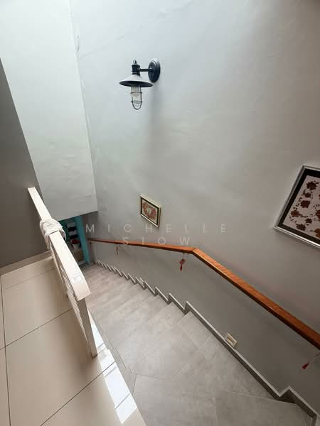 2-storey Terraced House for Sale in Ampang (Kuala Lumpur) - Michelle Siow - PropertyGuru.com.my