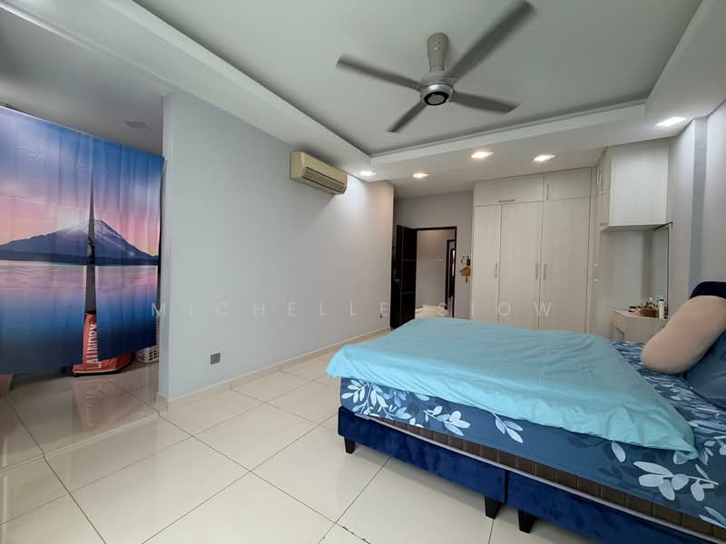 2-storey Terraced House for Sale in Ampang (Kuala Lumpur) - Michelle Siow - PropertyGuru.com.my