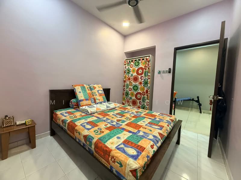 2-storey Terraced House for Sale in Ampang (Kuala Lumpur) - Michelle Siow - PropertyGuru.com.my