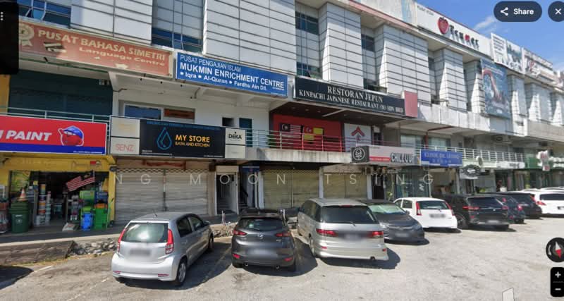 Shop / Office for Sale in Subang Jaya (Selangor) - Ng Moon Tsing - Exterior - PropertyGuru.com.my