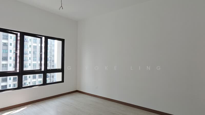 Servis Apartment untuk Dijual di M Oscar - Pang Yoke Ling - PropertyGuru.com.my