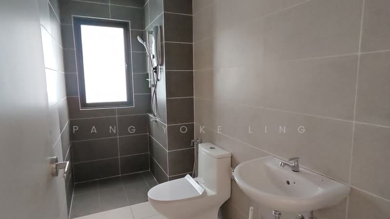 Servis Apartment untuk Dijual di M Oscar - Pang Yoke Ling - PropertyGuru.com.my