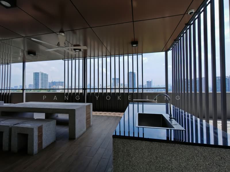 Servis Apartment untuk Dijual di M Oscar - Pang Yoke Ling - PropertyGuru.com.my