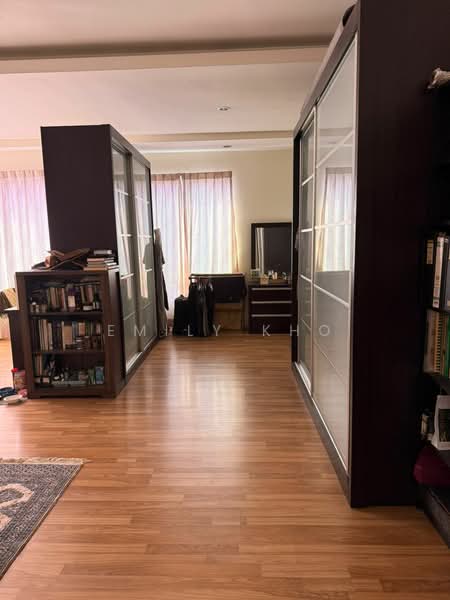 Rumah Berkembar untuk Dijual di Laman Seri (Shah Alam) - Emily Kho - Interior - PropertyGuru.com.my