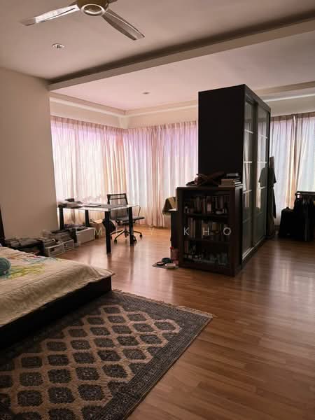 Rumah Berkembar untuk Dijual di Laman Seri (Shah Alam) - Emily Kho - Bedroom - PropertyGuru.com.my