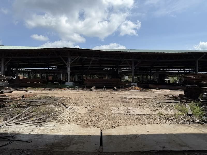 Factory for Sale in Mersing (Johor) - Erica Ho - Exterior - PropertyGuru.com.my