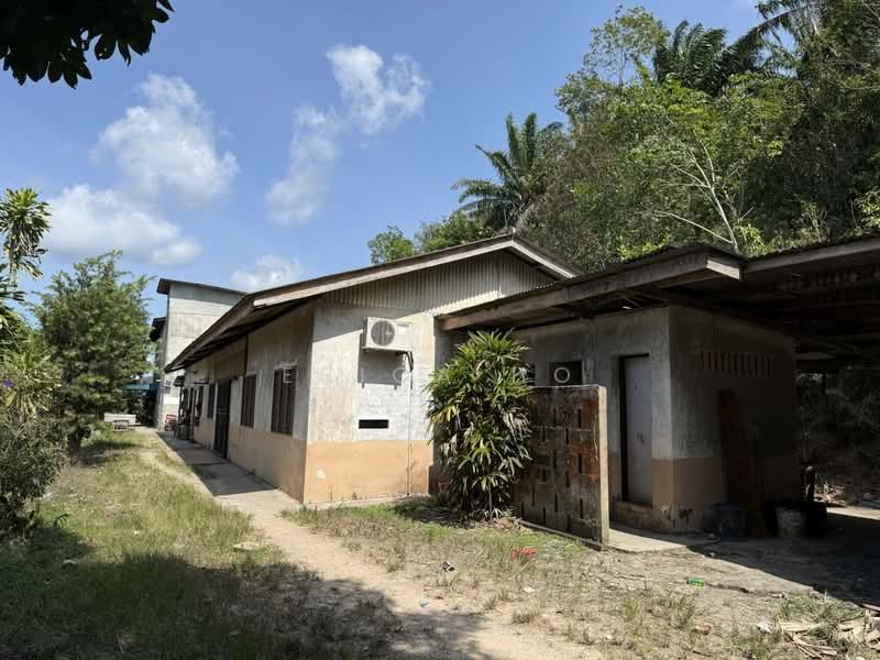 Factory for Sale in Mersing (Johor) - Erica Ho - Exterior - PropertyGuru.com.my