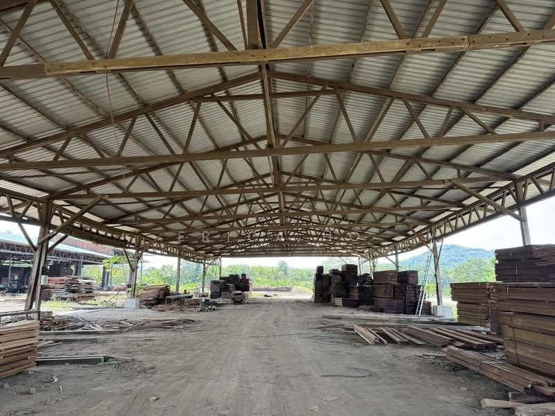 Factory for Sale in Mersing (Johor) - Erica Ho - Exterior - PropertyGuru.com.my