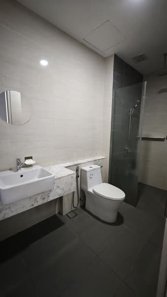 Servis Apartment untuk Disewa di Dianthus @ Tropicana Gardens - Dave Kong - PropertyGuru.com.my