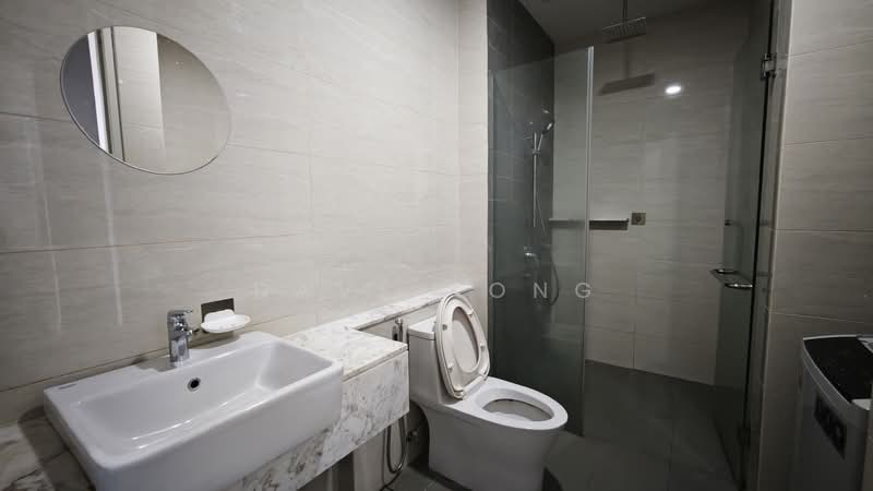 Servis Apartment untuk Disewa di Dianthus @ Tropicana Gardens - Dave Kong - PropertyGuru.com.my
