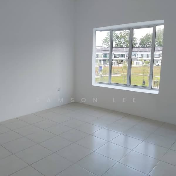 2-storey Terraced House for Sale in Taman Scientex Rawang (Rawang) - Samson Lee - Interior - PropertyGuru.com.my