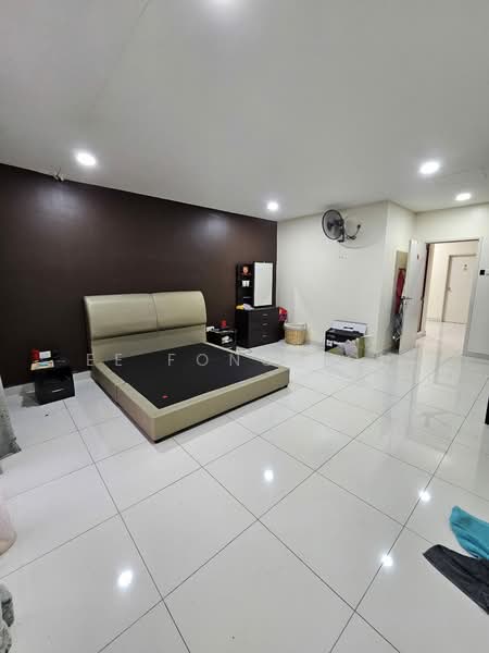 Rumah Teres 2 Tingkat untuk Dijual di Mutiara Rini (Skudai) - Ee Fong Toh - PropertyGuru.com.my
