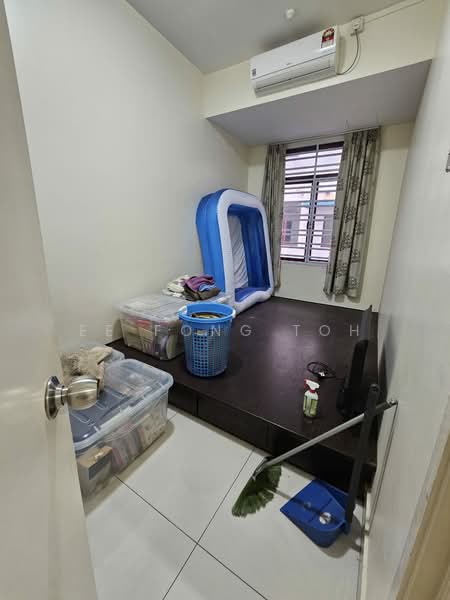 Rumah Teres 2 Tingkat untuk Dijual di Mutiara Rini (Skudai) - Ee Fong Toh - PropertyGuru.com.my