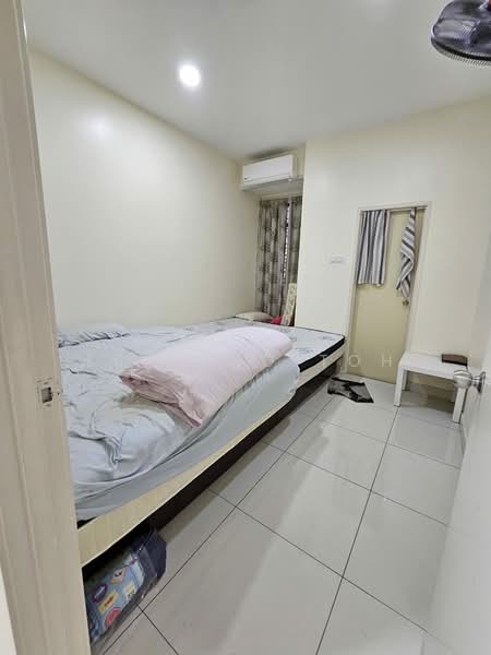 Rumah Teres 2 Tingkat untuk Dijual di Mutiara Rini (Skudai) - Ee Fong Toh - PropertyGuru.com.my