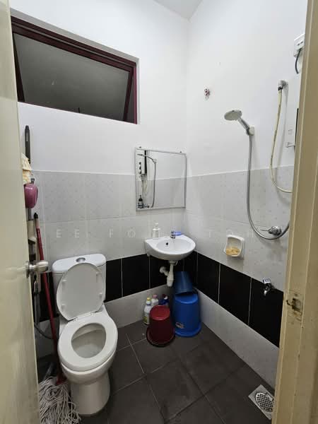 Rumah Teres 2 Tingkat untuk Dijual di Mutiara Rini (Skudai) - Ee Fong Toh - PropertyGuru.com.my
