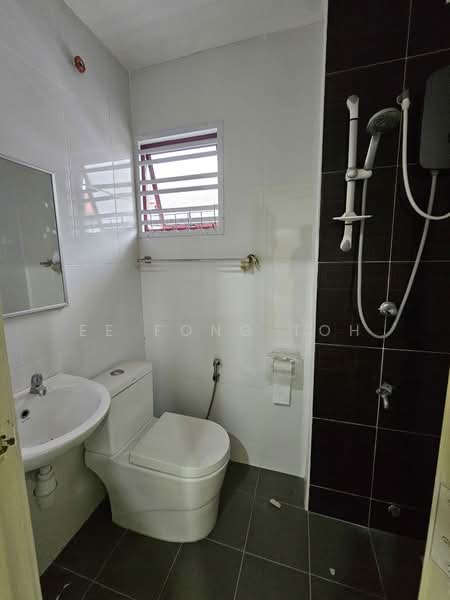Rumah Teres 2 Tingkat untuk Dijual di Mutiara Rini (Skudai) - Ee Fong Toh - PropertyGuru.com.my