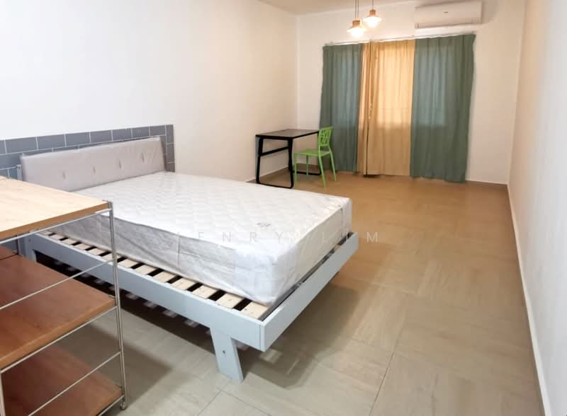 Rumah Teres 2 Tingkat untuk Disewa di Taman Bakti (Ampang) - Henry Lim - Bedroom - PropertyGuru.com.my
