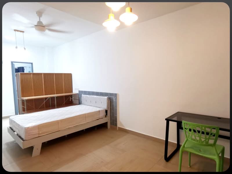 Rumah Teres 2 Tingkat untuk Disewa di Taman Bakti (Ampang) - Henry Lim - Bedroom - PropertyGuru.com.my