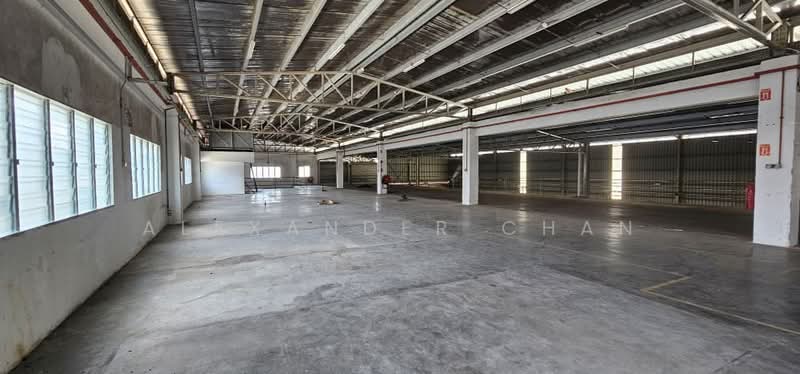 Warehouse for Rent in Kampung Baru Sungai Buloh (Seksyen U19) (Sungai Buloh) - Alexander Chan - Interior - PropertyGuru.com.my