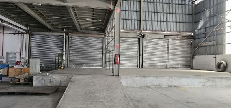 Warehouse for Rent in Kampung Baru Sungai Buloh (Seksyen U19) (Sungai Buloh) - Alexander Chan - Interior - PropertyGuru.com.my