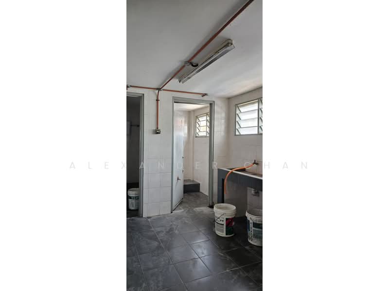 Warehouse for Rent in Kampung Baru Sungai Buloh (Seksyen U19) (Sungai Buloh) - Alexander Chan - Interior - PropertyGuru.com.my