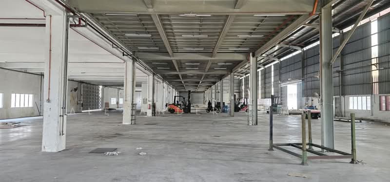 Warehouse for Rent in Kampung Baru Sungai Buloh (Seksyen U19) (Sungai Buloh) - Alexander Chan - Interior - PropertyGuru.com.my