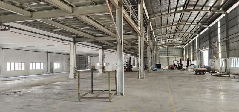 Warehouse for Rent in Kampung Baru Sungai Buloh (Seksyen U19) (Sungai Buloh) - Alexander Chan - Interior - PropertyGuru.com.my