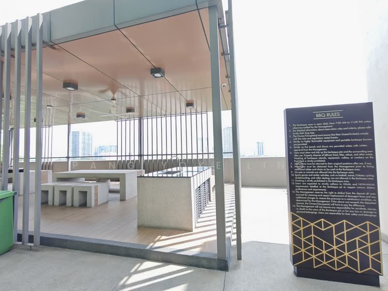 Service Residence for Sale at M Oscar - Pang Yoke Ling - PropertyGuru.com.my
