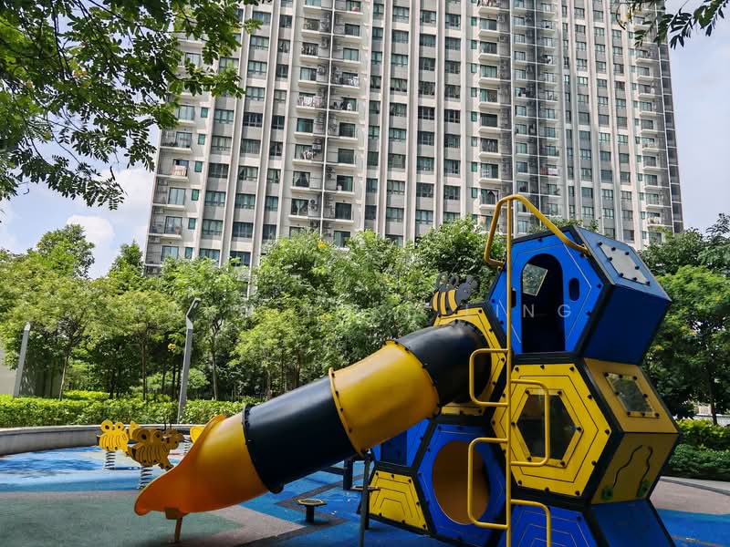 Service Residence for Sale at M Oscar - Pang Yoke Ling - PropertyGuru.com.my