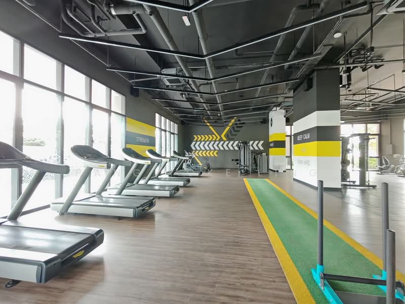 Service Residence for Sale at M Oscar - Pang Yoke Ling - PropertyGuru.com.my