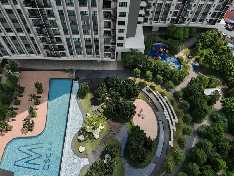 Service Residence for Sale at M Oscar - Pang Yoke Ling - PropertyGuru.com.my