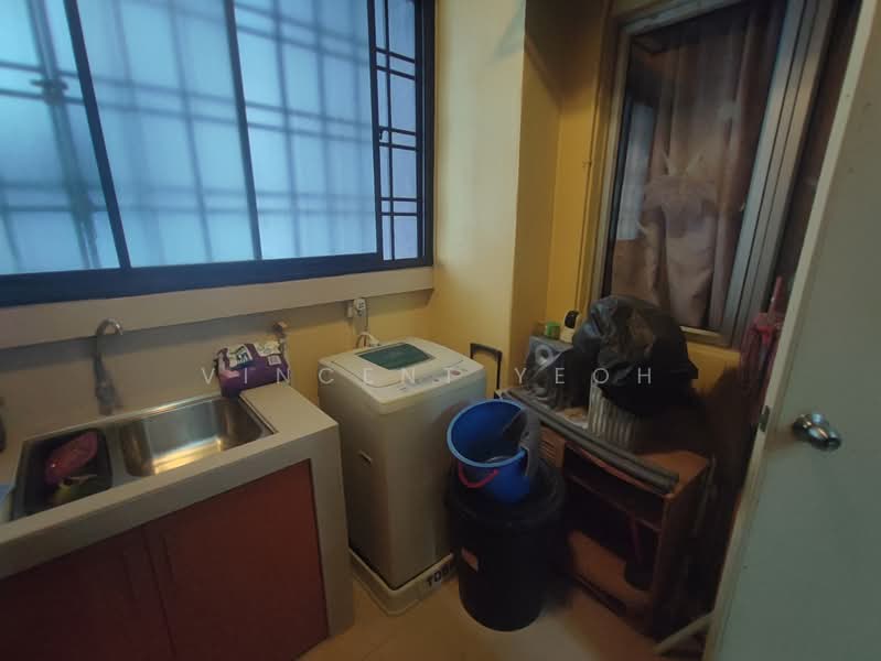 Condominium for Sale at Ken Damansara - Vincent Yeoh - Interior - PropertyGuru.com.my
