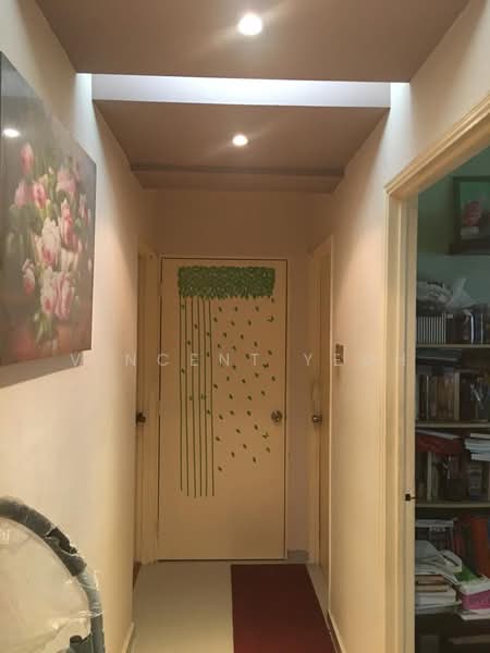 Condominium for Sale at Ken Damansara - Vincent Yeoh - Interior - PropertyGuru.com.my