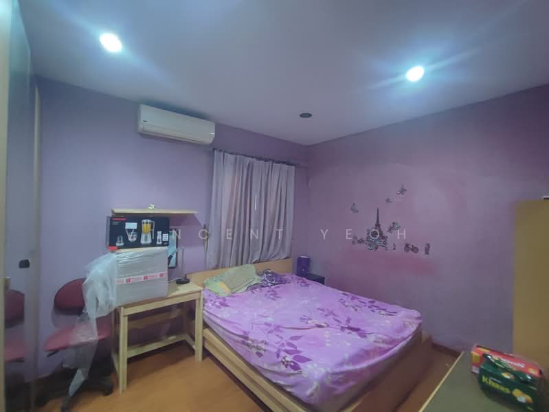 Condominium for Sale at Ken Damansara - Vincent Yeoh - Bedroom - PropertyGuru.com.my