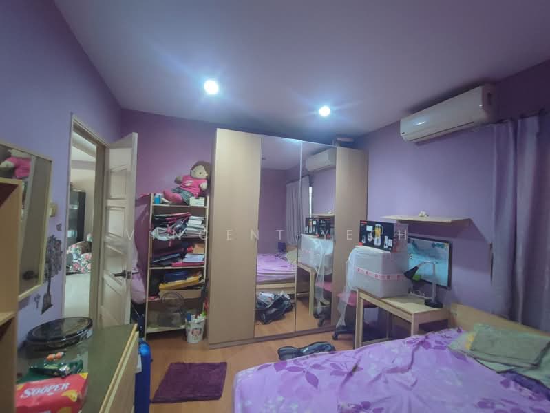 Condominium for Sale at Ken Damansara - Vincent Yeoh - Bedroom - PropertyGuru.com.my