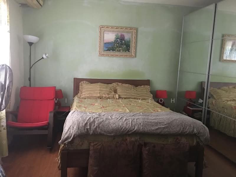 Condominium for Sale at Ken Damansara - Vincent Yeoh - Bedroom - PropertyGuru.com.my
