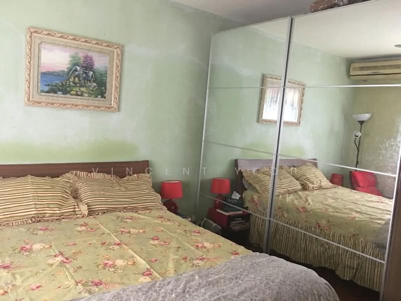 Condominium for Sale at Ken Damansara - Vincent Yeoh - Bedroom - PropertyGuru.com.my