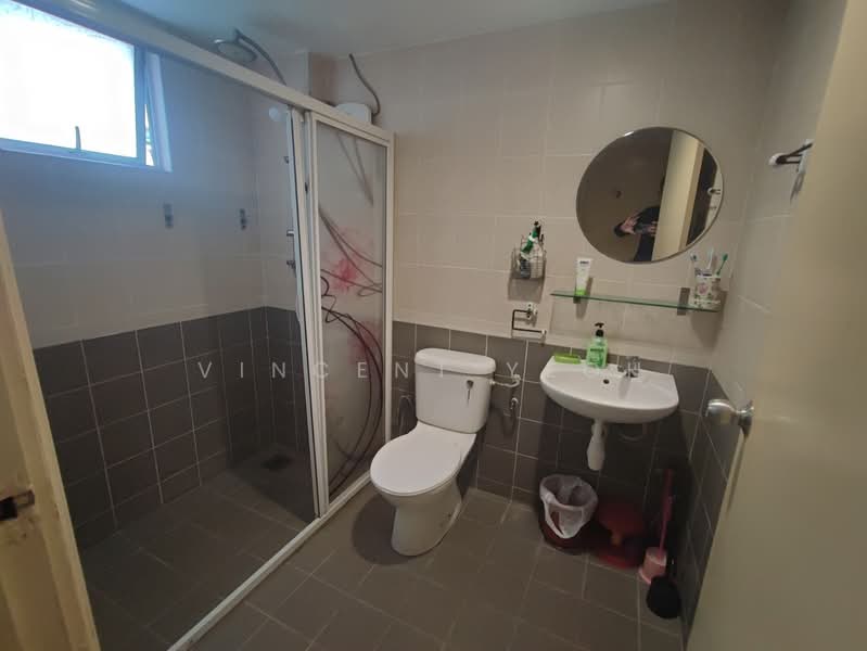 Condominium for Sale at Ken Damansara - Vincent Yeoh - Bathroom - PropertyGuru.com.my