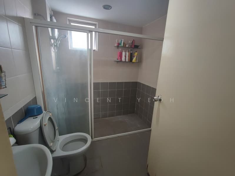 Condominium for Sale at Ken Damansara - Vincent Yeoh - Bathroom - PropertyGuru.com.my