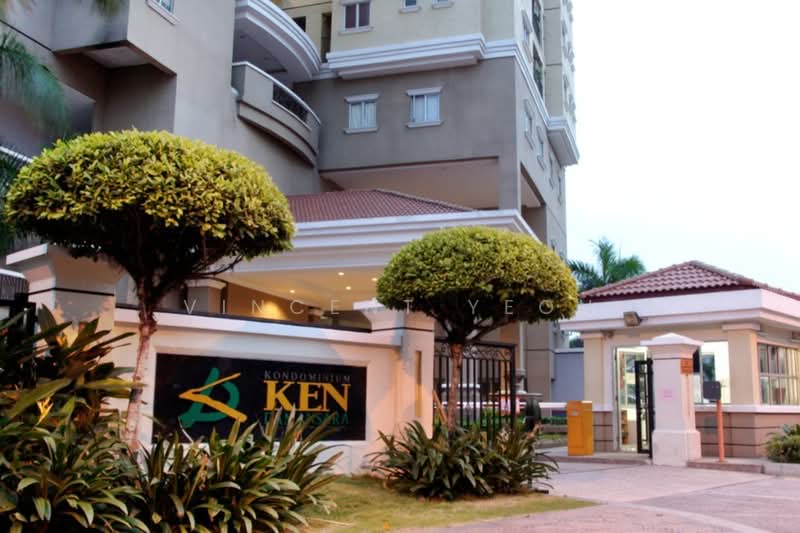Condominium for Sale at Ken Damansara - Vincent Yeoh - Exterior - PropertyGuru.com.my