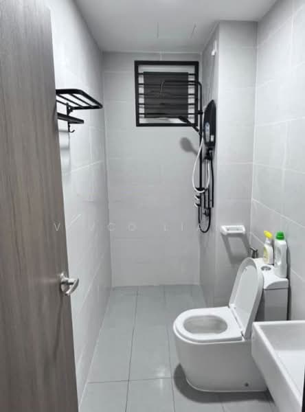 Service Residence for Rent at TRELLIS RESIDENCES - Vivco Liang - PropertyGuru.com.my
