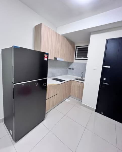 Service Residence for Rent at TRELLIS RESIDENCES - Vivco Liang - PropertyGuru.com.my