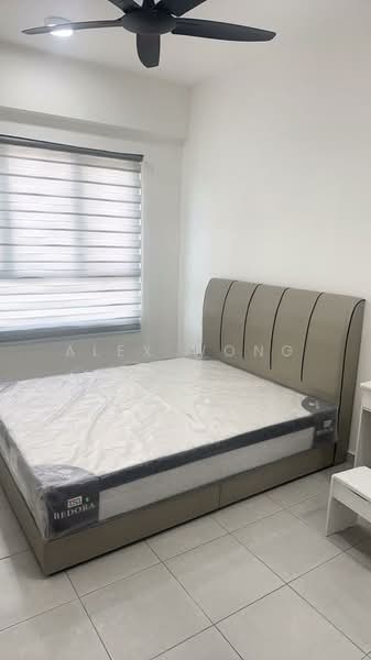 Kondominium untuk Disewa di TreeO - Alex Wong - Bedroom - PropertyGuru.com.my