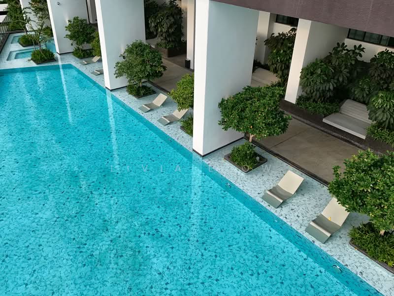 Kondominium untuk Dijual di SkyVogue - Livia Leow - Exterior - PropertyGuru.com.my