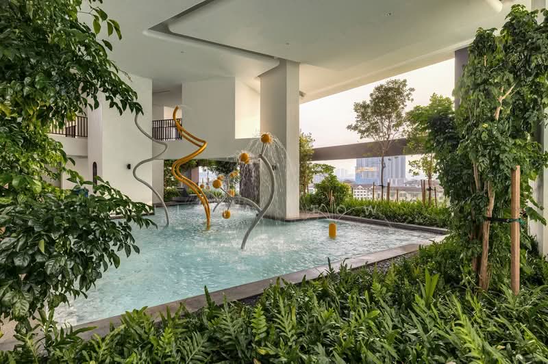 Kondominium untuk Dijual di SkyVogue - Livia Leow - Exterior - PropertyGuru.com.my