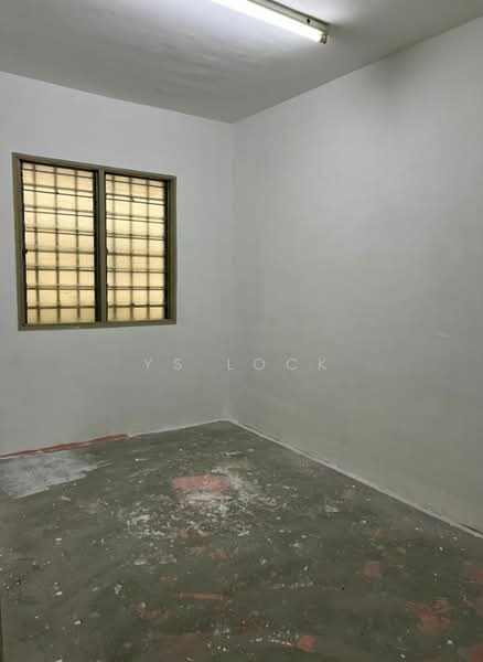 Flat for Sale at Desa Satu - YS Lock - Interior - PropertyGuru.com.my