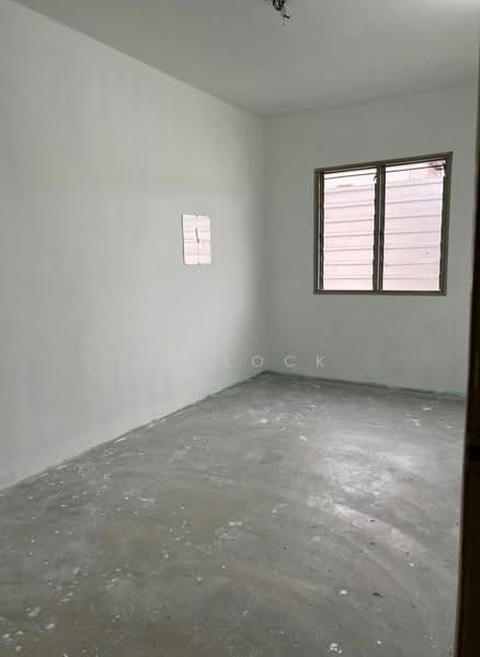 Flat for Sale at Desa Satu - YS Lock - Interior - PropertyGuru.com.my