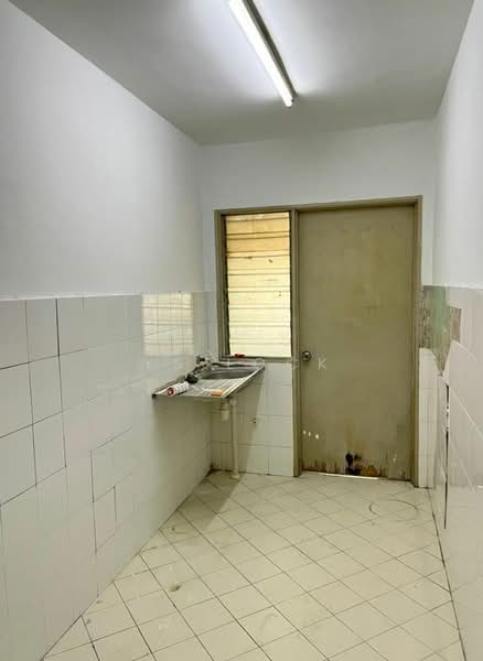Flat for Sale at Desa Satu - YS Lock - Interior - PropertyGuru.com.my