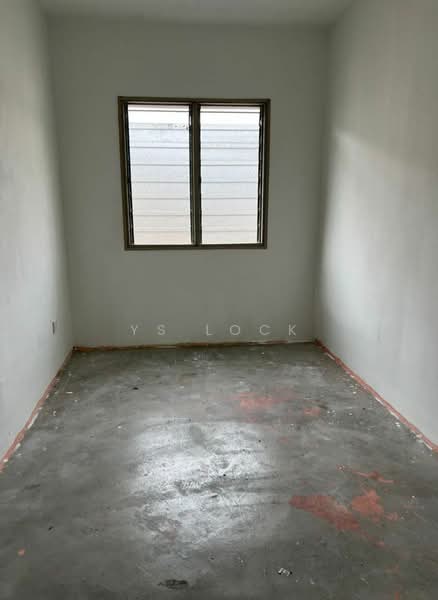Flat for Sale at Desa Satu - YS Lock - Interior - PropertyGuru.com.my